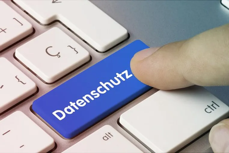 Bild: Neue Weiterbildung zum Datenschutz!