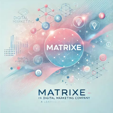 Die Matrixe betont die essenzielle Rolle von SEO und SEA für KMU Bild: Die Matrixe betont die essenzielle Rolle von SEO und SEA für KMU