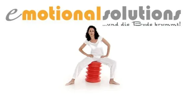 'ergoErgo' Werbespot von emotional solutions produziert Bild: 'ergoErgo' Werbespot von emotional solutions produziert