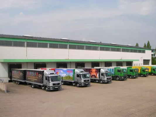 Mittelständisches Familienunternehmen HEGA stärkt den Standort Hannover Bild: Mittelständisches Familienunternehmen HEGA stärkt den Standort Hannover