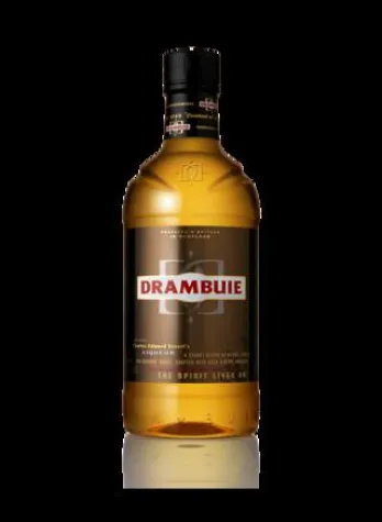 Bild: Die Erfolgsgeschichte von Drambuie ist eine beeindruckende Reise durch die Geschichte