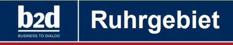 Wirtschaftsmesse b2d: Der Mittelstand im Ruhrgebiet trifft sich im Juli Bild: Wirtschaftsmesse b2d: Der Mittelstand im Ruhrgebiet trifft sich im Juli