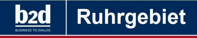 Wirtschaftsmesse b2d: Der Mittelstand im Ruhrgebiet trifft sich im Juli Bild: Wirtschaftsmesse b2d: Der Mittelstand im Ruhrgebiet trifft sich im Juli