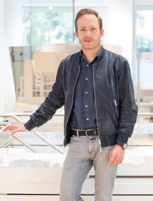 Bild: „Nachhaltiges Bauen heißt nicht unbedingt, teuer zu bauen“