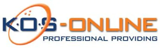 Business Webhoster KOS-Online bringt seine erste vServer-Serie auf den Markt Bild: Business Webhoster KOS-Online bringt seine erste vServer-Serie auf den Markt