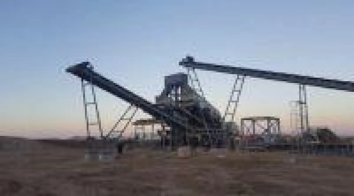 Quelle: Steppe Gold