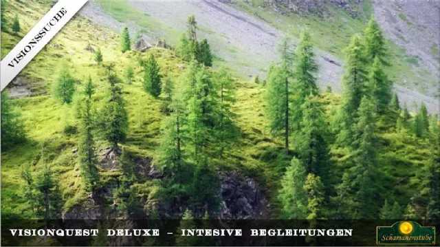 Bild: Visionquest deluxe
