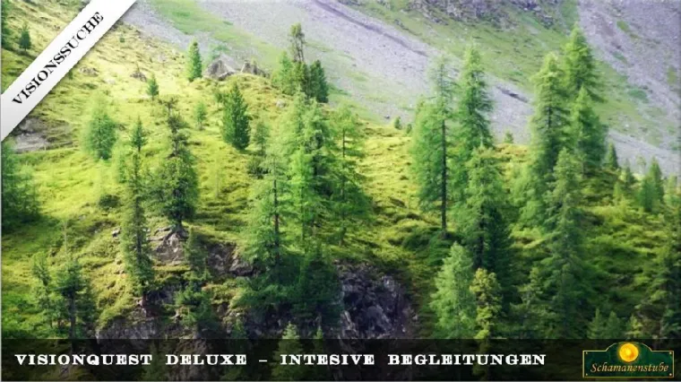 Visionquest deluxe Bild: Visionquest deluxe