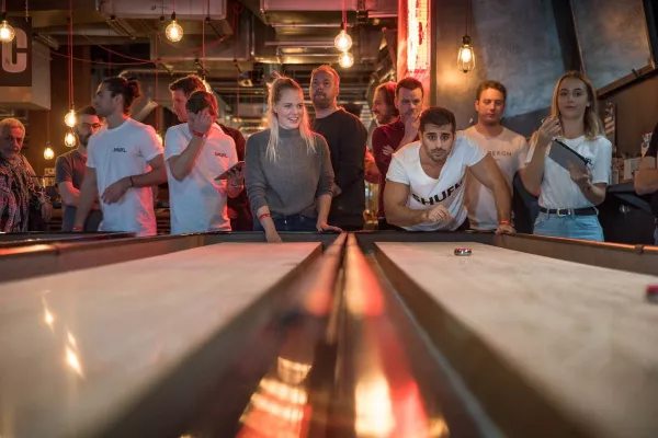 Bild: Emotionale Mehrwerte für den Gast schaffen