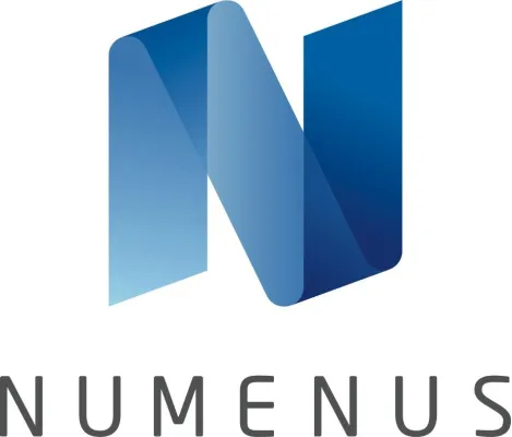 Bild: NUMENUS auf der CeBIT 2011