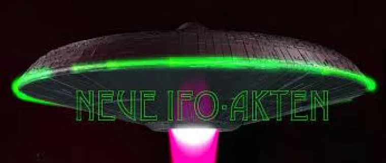 Bild: Eine neue 'ufologische Skeptiker-Kraft' am amerikanischen Himmel: Tim Printy