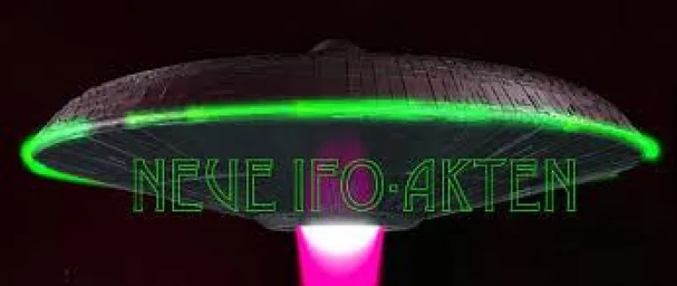 Bild: Eine neue 'ufologische Skeptiker-Kraft' am amerikanischen Himmel: Tim Printy