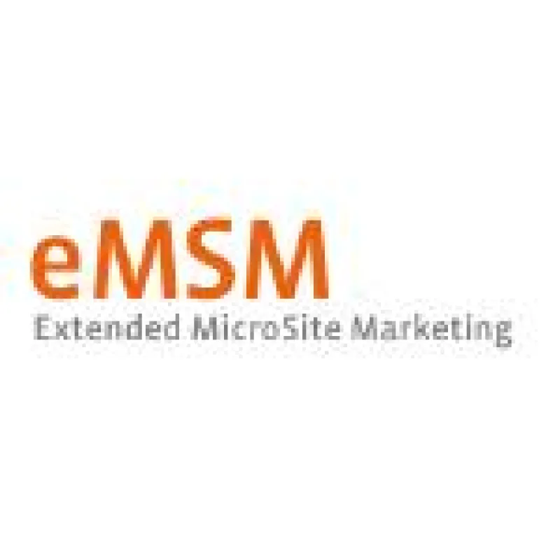 MicroSite-Marketing