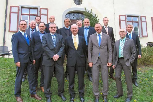 'Netzwerk: Soziales neu gestalten' (SONG) gründet Verein Bild: 'Netzwerk: Soziales neu gestalten' (SONG) gründet Verein
