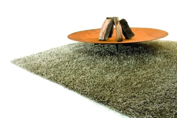 Bild: Das Wohnzimmer im Freien: Floorwear für Draußen