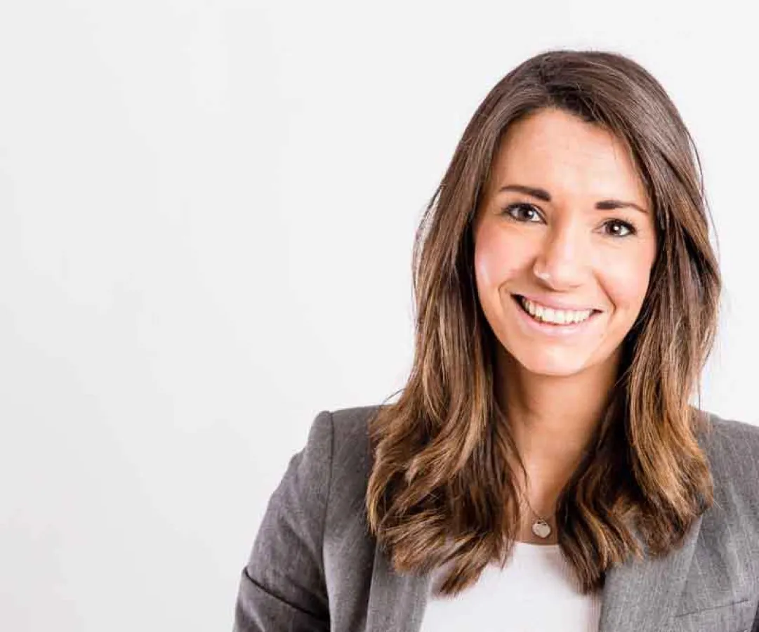 Stephanie Frisch (Foto: NEW.EGO LIVE, frei zur Veröffentlichung bei Namensnennung)