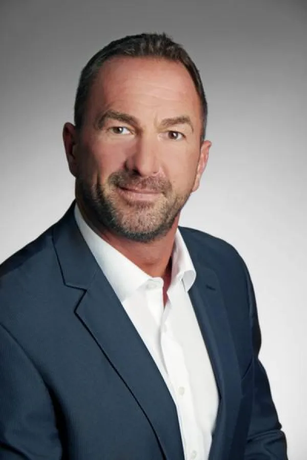 Markus Stumpf, Business Development Manager UCC bei Westcon-Comstor