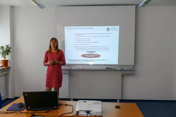 Bild: Selbständige und kleine Unternehmen verschenken unnötig Umsatzpotenziale im Online-Marketing