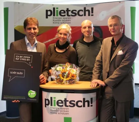 Agentur moskito gewinnt Kreativ-Wettbewerb Bild: Agentur moskito gewinnt Kreativ-Wettbewerb