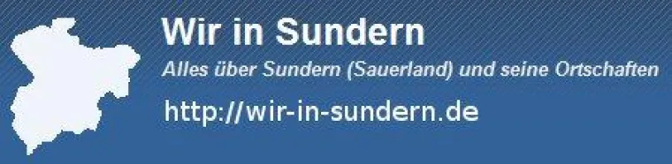 Das Internetportal aus Sundern für Sundern Bild: Das Internetportal aus Sundern für Sundern