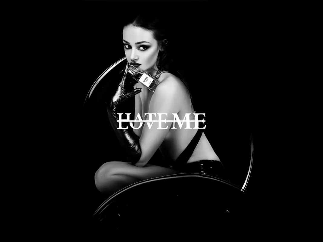 HATE ME LOVE ME® Debut Collection (© EA Ventures GmbH)