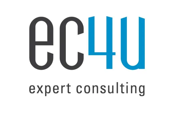 Bild: ec4u expert consulting ag passt Markenauftritt an Leistungsprofil an