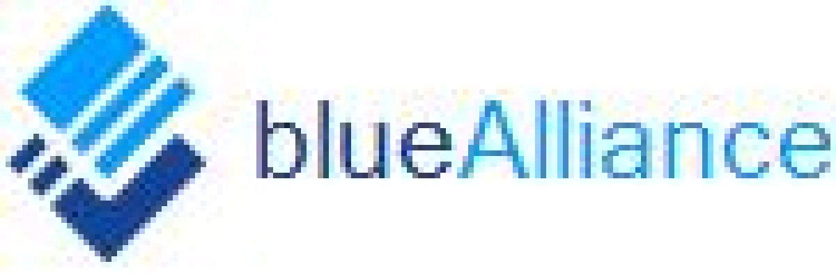 blueAlliance Logo