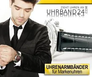 Bild: Neuer Kundenservice: kostenlose Montage des Uhrenarmbandes bei Juwelieren und Uhrenhändlern in der Stadt