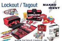Lockout-Tagout: Verriegelungen, Warnhinweise, Training & Software Bild: Lockout-Tagout: Verriegelungen, Warnhinweise, Training & Software