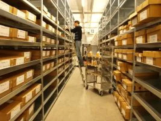 Größer, heller, betriebsfreundlicher Bild: Größer, heller, betriebsfreundlicher