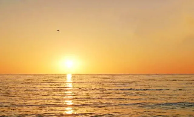 Bild: Kundalini Yoga Sommercamp an der Ostsee