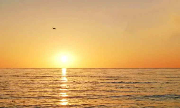 Bild: Kundalini Yoga Sommercamp an der Ostsee