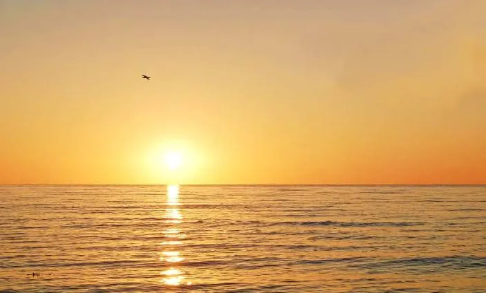 Bild: Kundalini Yoga Sommercamp an der Ostsee