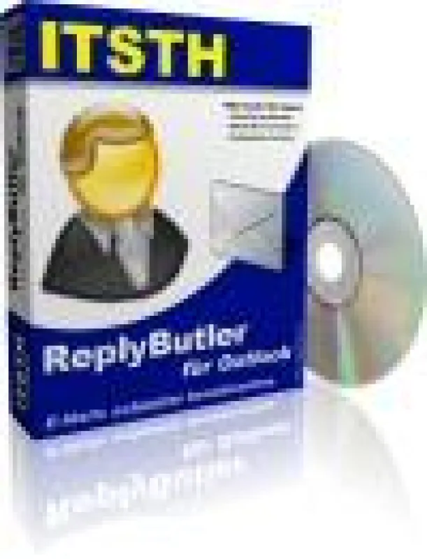 ReplyButler 3.00