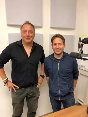 Bild: Meine Generation hat früh die politische Unschuld verloren