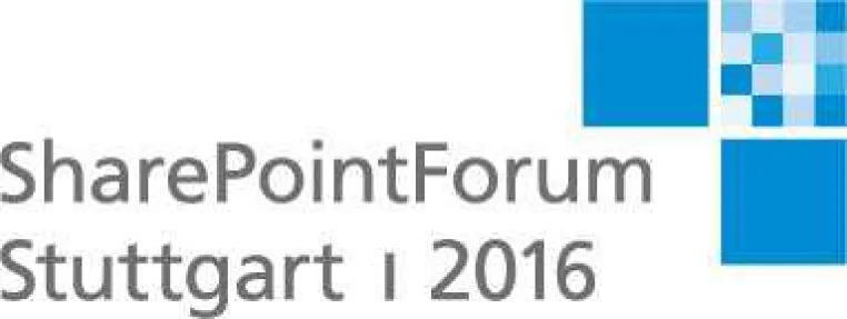 SharePoint Multiclient Anwenderstudie 2016: Unternehmen bewerten ihre SharePoint-Erfahrungen Bild: SharePoint Multiclient Anwenderstudie 2016: Unternehmen bewerten ihre SharePoint-Erfahrungen