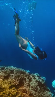 Bild: Cinnamon Dhonveli Maldives erklimmt 2024 die Spitze der Reisebranche