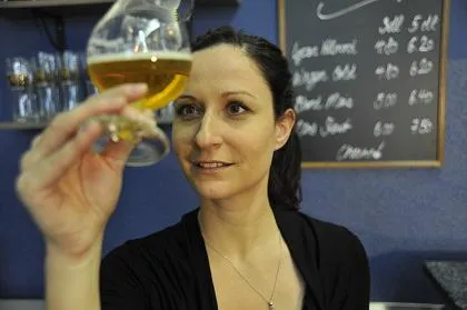 Neue Bier-Seminare für Privatpersonen und Gastronomiebetriebe Bild: Neue Bier-Seminare für Privatpersonen und Gastronomiebetriebe
