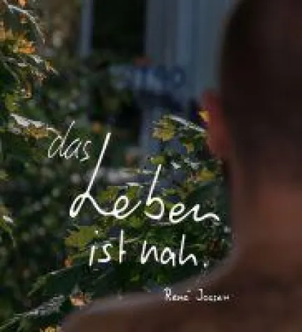 das Leben ist nah - eine Reise aus Bildern durch das Leben Bild: das Leben ist nah - eine Reise aus Bildern durch das Leben