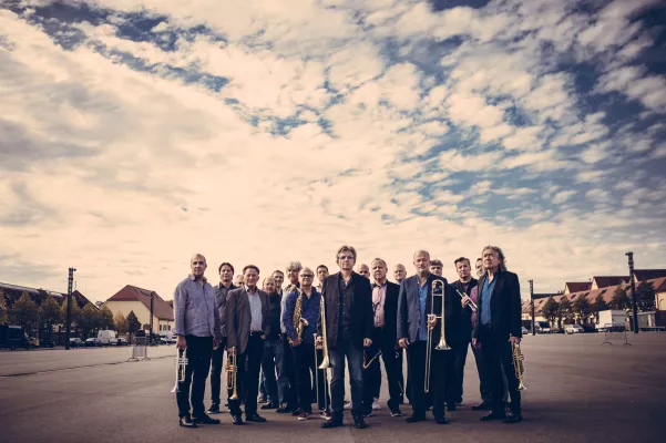 Festival Euroclassic 2024 lässt „Sterne des Südens“ musikalisch leuchten Bild: Festival Euroclassic 2024 lässt „Sterne des Südens“ musikalisch leuchten