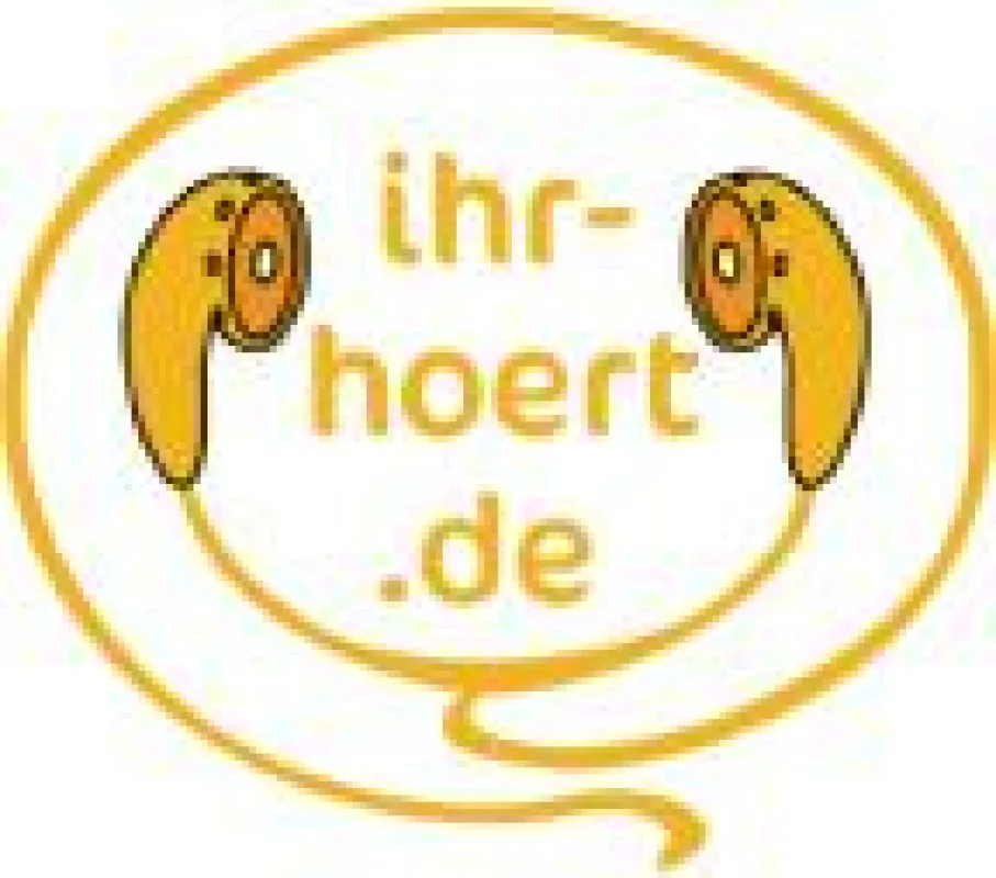 ihr-hoert.de - Groschenromane zum Download