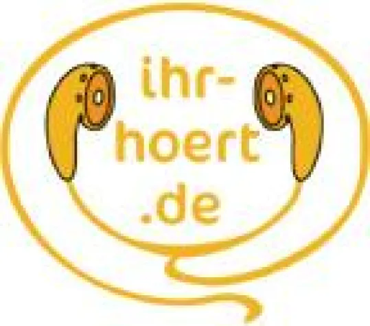 Bild: ihr-hoert.de - Groschenromane zum Download