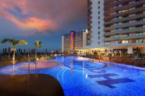 Bild: Die "Children of the 80's" Saison 2018 startet mit Haddaway