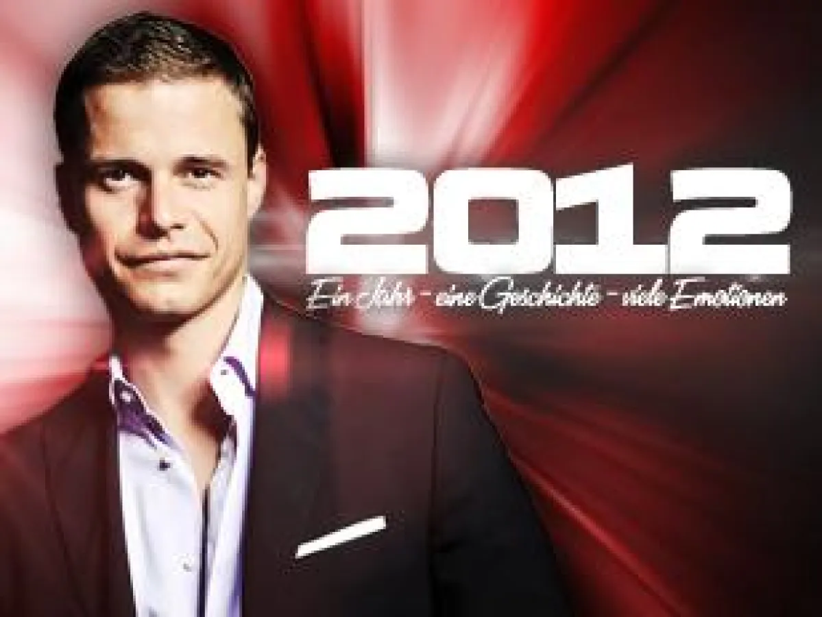 Pete Dwojak präsentiert den Family TV-Jahresrückblick