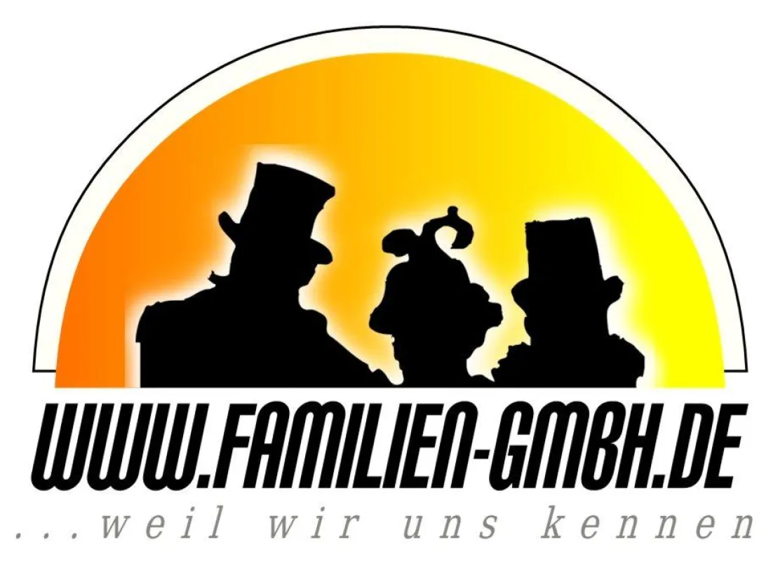 www.Familien-GmbH.de, das Deutsche Familien-Netzwerk