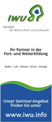 Bild: Grundlagen des Abfallrechts