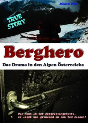 Bild: Bergnot: Keine Hilfe von keiner Seite - Jetzt downloaden