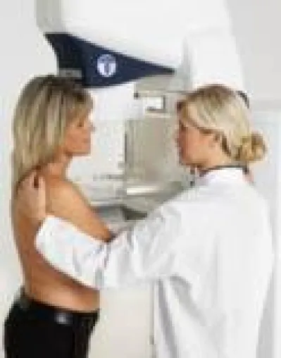 Microdosis Mammographie – die sanfte Brustkrebsvorsorge Bild: Microdosis Mammographie – die sanfte Brustkrebsvorsorge