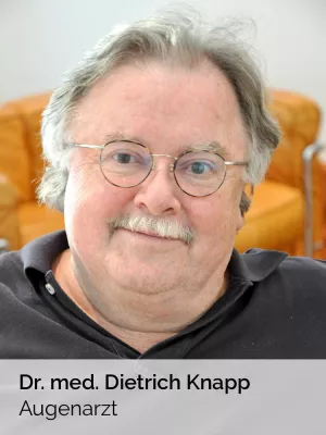 Bild: Spezialist für das Augenlasern eröffnet augenchirurgische Niederlassung in Magdeburg