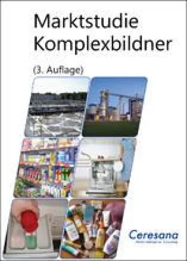 Bild: Phosphat und Alternativen: Ceresana untersucht den Weltmarkt für Komplexbildner